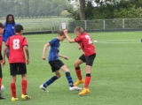 S.K.N.W.K. JO12-1 - Yerseke JO12-2 (competitie) 2024-2025 (4e fase) (60/131)